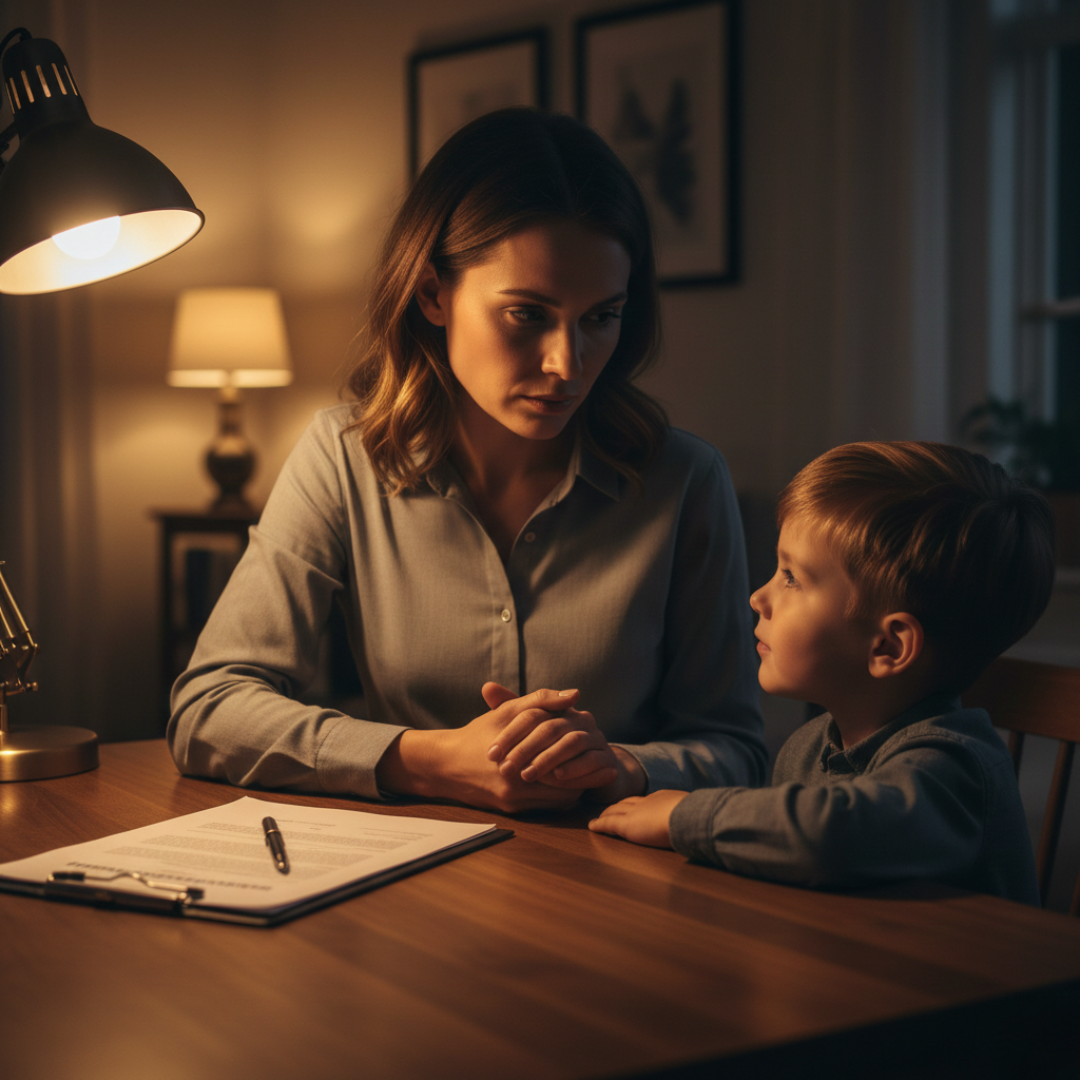 Atendimento familiar humanizado